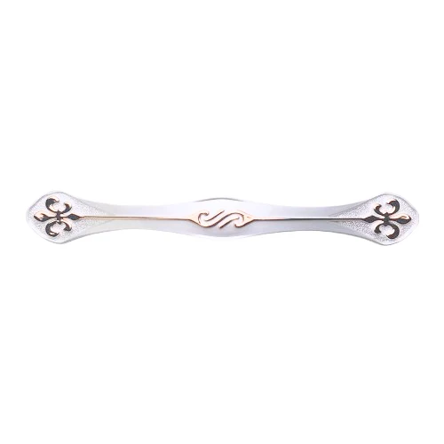 Mâner N06507 96 GP+Silver 5