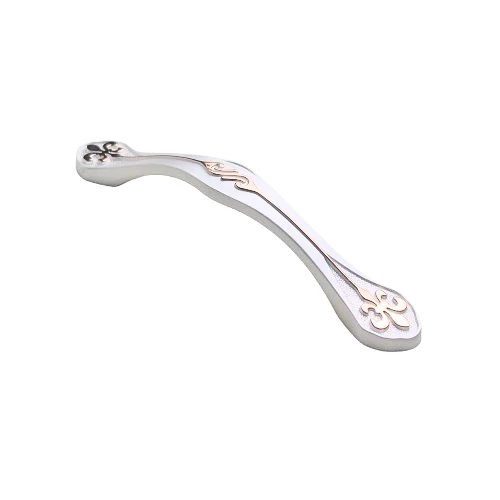 Mâner N06507 96 GP+Silver 3