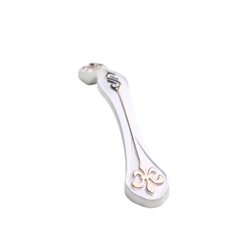 Mâner N06507 96 GP+Silver 2