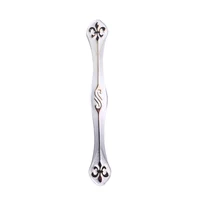Mâner N06507 96 GP+Silver