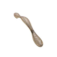 Mâner N06647 96 Chihlimbar Galben 2