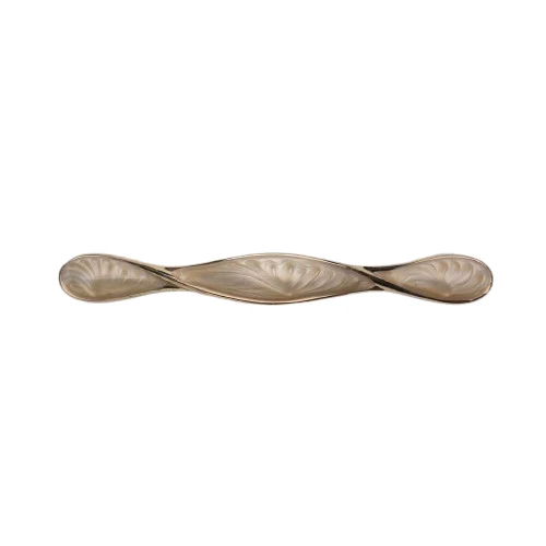 Mâner N06647 96 Chihlimbar Galben 5