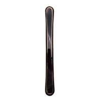 Mâner N06711 128 Fuji Negru 5