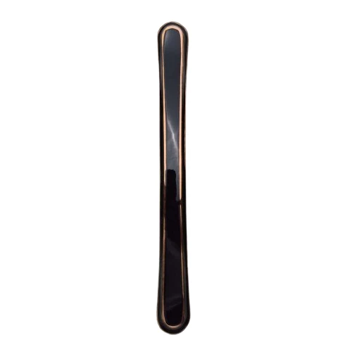 Mâner N06711 128 Fuji Negru 5