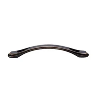 Mâner N06711 128 Fuji Negru 2
