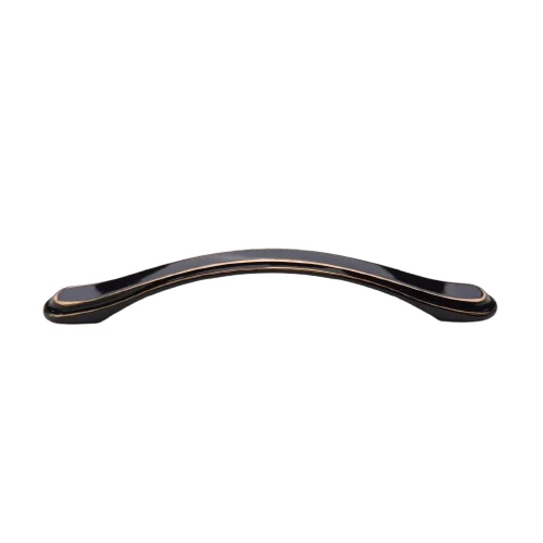 Mâner N06711 128 Fuji Negru 2