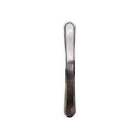 Mâner N06711 96 Argintiu