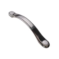 Mâner N06711 96 Argintiu 2