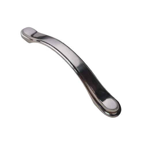 Mâner N06711 96 Argintiu 2