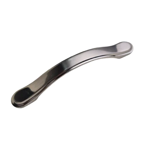 Mâner N06711 96 Argintiu 3