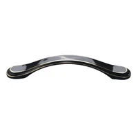 Mâner N06711 96 Fuji Negru 4