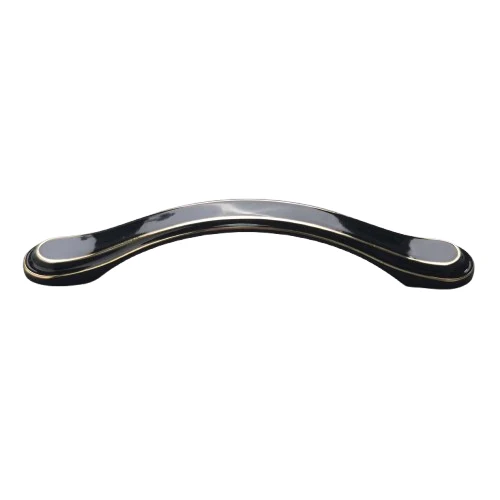 Mâner N06711 96 Fuji Negru 4