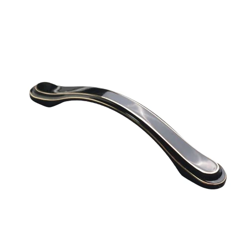 Mâner N06711 96 Fuji Negru 3