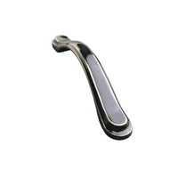 Mâner N06711 96 Fuji Negru 2