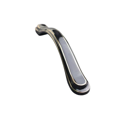Mâner N06711 96 Fuji Negru 2
