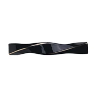 Mâner N06720 96 Fuji Negru 5