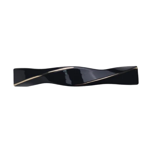 Mâner N06720 96 Fuji Negru 5