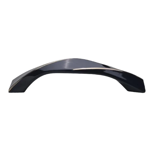 Mâner N06720 96 Fuji Negru 4
