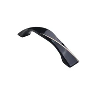 Mâner N06720 96 Fuji Negru 3