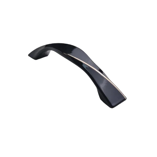 Mâner N06720 96 Fuji Negru 3