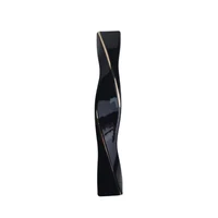 Mâner N06720 96 Fuji Negru
