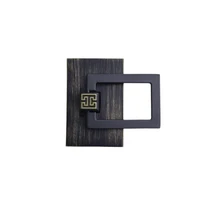 Mâner N06812 42 mm SN-AB