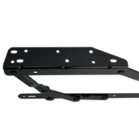Mecanism Delfin 528mm VT-B113 fara rotila 3
