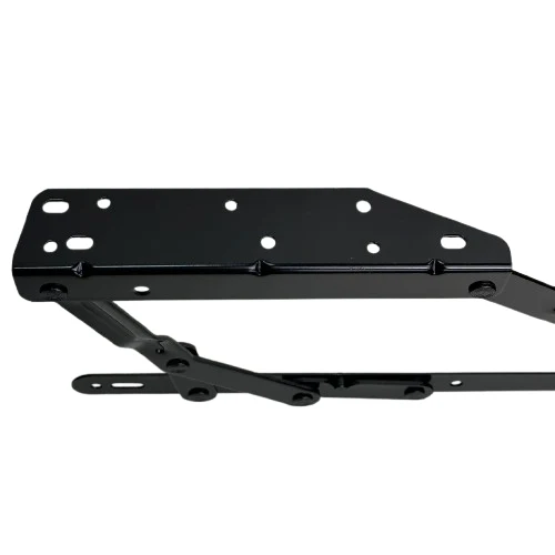 Mecanism Delfin 528mm VT-B113 fara rotila 3