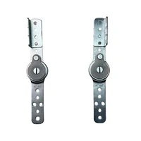 Mecanism Laterala HSA-002 10 trepte