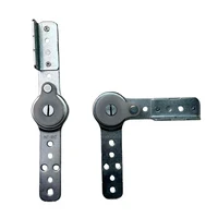 Mecanism Laterala HSA-002 10 trepte 3