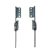 Mecanism Laterala HSA-002 10 trepte 5