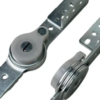 Mecanism Laterala HSA-002 10 trepte 6