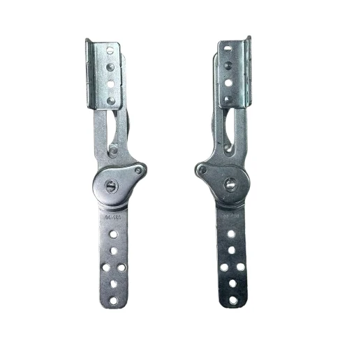 Mechanism Laterala JL-004 MS 6 trepte
