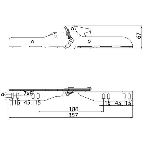 Mechanism M02010150-1