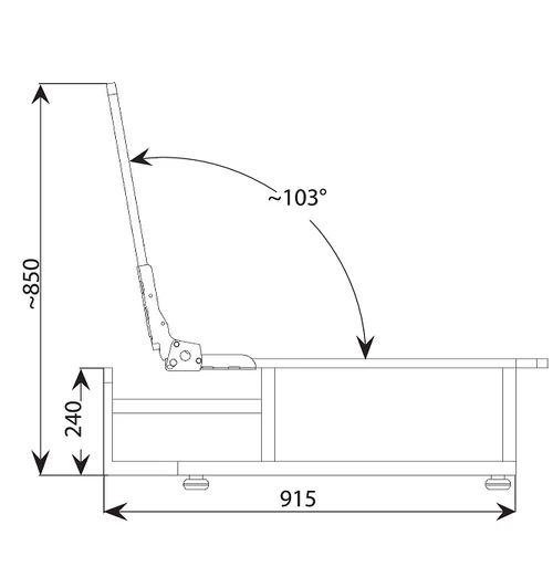 Mechanism M02010150-1
