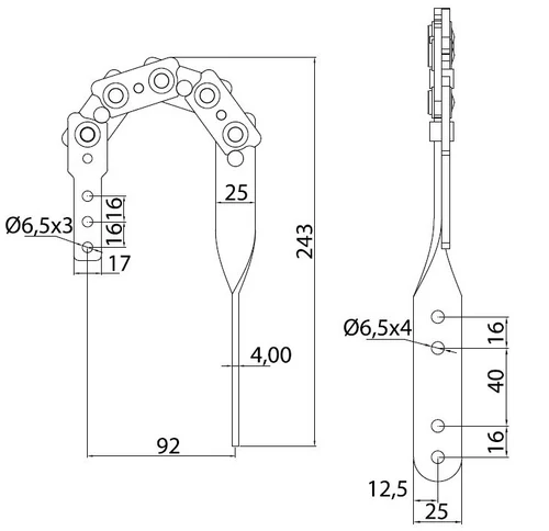 Mechanism M02010221-1