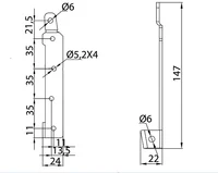 Mecanism M02010330 2
