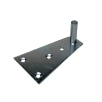 Mecanism MM010 Balama plata cu ax 2