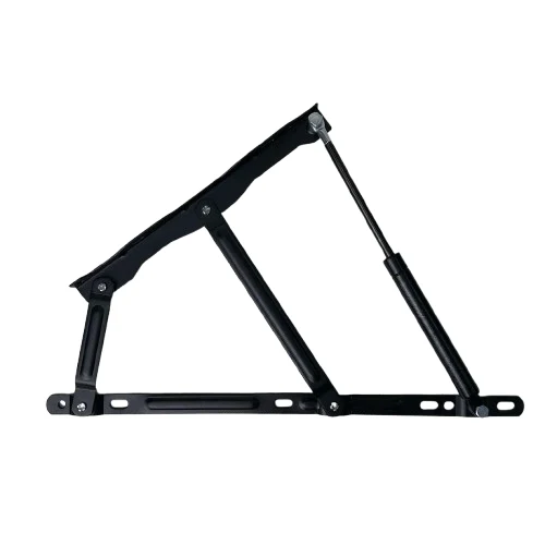 Mechanism for ridicarea slatted base VT-A202