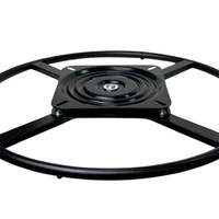 Mecanism rotativ 360 600mm cu carcasa 3