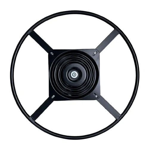 Mechanism rotating 360 800mm with carcasa
