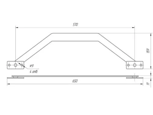 Mechanism SP21012925 Miraj