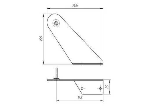 Mechanism SP21012925 Miraj