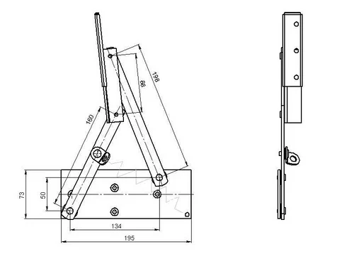 Mechanism SP21123342