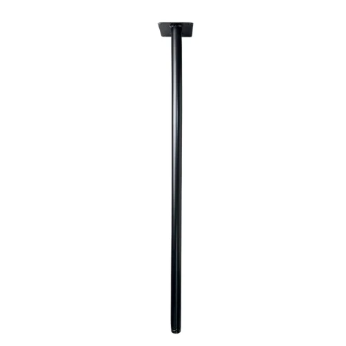 Picior pentru masa NS 25 Negru 2