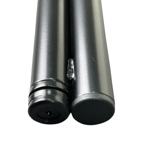 Picior pentru masa NS 25 Negru 4