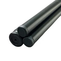 Picior pentru masa NS 2516 Negru 4