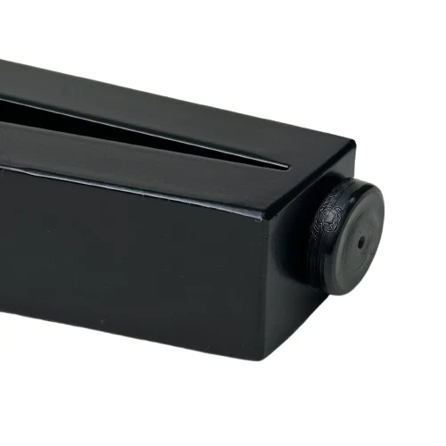 Picior pentru masa NS 4020 Negru 4