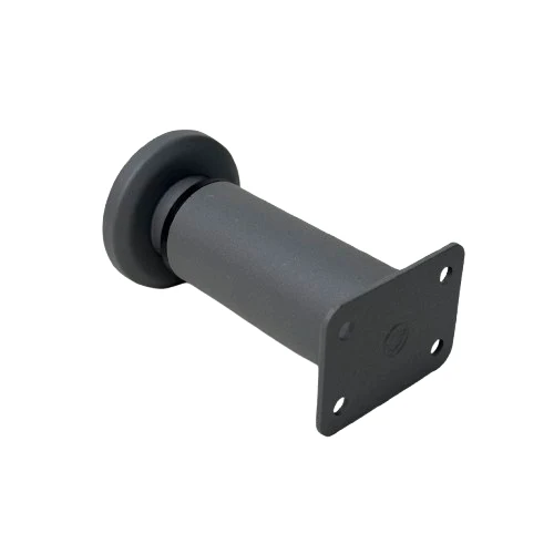 Picior reglabil ZYA-007 H100 Gri 3