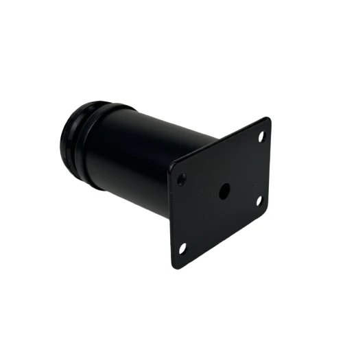 Furniture leg adjustable ZYD-012 H100 Black 3